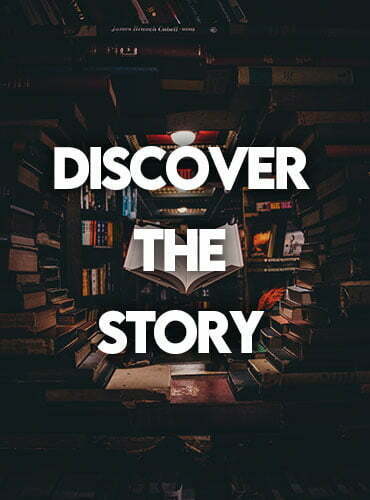 Exeter Escape room story