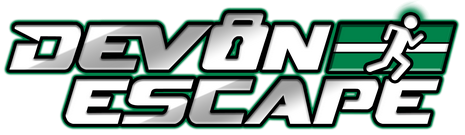 Devon Escape Logo Small