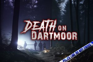 Death On Dartmoor Escape Room Newton Abbot